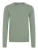 BLEND Trui ‘ BHREDHILL CREW NECK KNIT NOOS ‘  groen