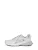 Karl Lagerfeld Sneakers laag  zilver / wit