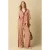 Sissy-Boy wide leg broek met print – meerkleurig