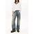 Tommy Hilfiger Relaxed V-neck Tipped Jumper Ancient White