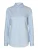 SELECTED Blouse ‘SLFRomie’  lichtblauw