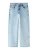 NAME IT Jeans ‘NKFrose’  blauw / rosa / wit