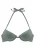 BENCH Bikinitop ‘Perfect’  donkergroen
