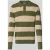 FYNCH-HATTON Gebreide pullover met polokraag