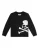 Sweater Ls Skull