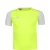 ADIDAS PERFORMANCE Functioneel shirt ‘Estro 19’  limoen / wit
