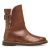 Dameslaarzen Birkenstock Uppsala Shearling Natural Leather