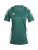 ADIDAS PERFORMANCE Tricot ‘Tiro 24’  smaragd / wit