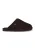 Warmbat Pantoffels Barron BRR421065 Choco Bruin-41 maat 41