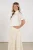 Nukus Britt Blouse Flower Nks02199 Blouse 17 Off White