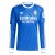 ADIDAS PERFORMANCE Tricot ‘Real Madrid 25/26’  royal blue/koningsblauw / geel / rood / wit
