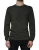 Kroonlogo Sweatshirt Olijfgroen