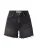 LEVI’S ® Jeans ‘RIBCAGE’  black denim