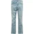 Hugo Heren Jonah Faded-jeans (Turquoise/Aqua)
