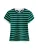 Next Shirt  donkerblauw / groen / wit
