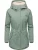 Ragwear Tussenjas ‘Monadis’  pastelgroen