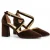 Montevita schoenen voor dames, bruin