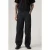 Levi’s 578™ Baggy Jeans Black