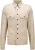 Luctor Overshirt Leroy  Beige heren