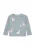 s.Oliver Shirt  opaal / aubergine / rosa / wit