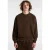 Vans Lx Premium Crew Fleece Demitasse