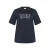 T-shirt dames KAFFE Curve Charriet