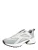 Calvin Klein Sneakers laag  grijs / lichtgrijs