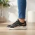 Skechers Skechers Arch Fit 2.0 Vintage Luxe Sneakers zwart