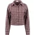 Nukus Blouse lange mouw nkf02260 macy