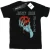 Li-cense Disney dames just one bite katoenen vriend t-shirt