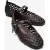 Doux Geweven Ballerina