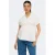 ONLY MATERNITY zwangerschaps blousetop met textuur ecru