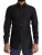 Dolce & Gabbana Black GOLD Katoenen Slanke Formele Mannenoverhemd