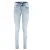 Red Button 00-07 blue denim