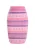 IZIA Rok  blauw / koraal / pink / wit
