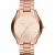 Michael Kors Horloge MK3197 Brons
