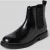 Selected chelsea boots van puur rundleer model ‘BOBBY’