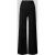 Christian Berg Woman Wide fit broek van viscosemix