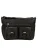 Santini schoudertas unisex BLACK