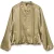 Vero Moda Vmvina detail ls bomber wvn ga olijf
