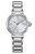 Citizen L Dames Horloge Zilverkleurig EM1070-83A