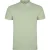 Roly Heren ster poloshirt met korte mouwen