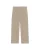 Matinique Broek ‘MAWesley’  beige gemêleerd