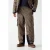 GUESS Ski Pants Sand 4g Logo Combo