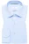 ETERNA Cover Shirt Modern Fit Overhemd lichtblauw, Effen