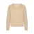 Expresso pullover beige gebreid