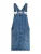 TOMMY HILFIGER Jurk  blauw denim
