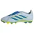 ADIDAS PERFORMANCE Sportschoen ‘Predator Club’  lichtblauw / donkerblauw / geel