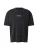 Pegador Shirt ‘Stavoren’  zwart / wit