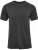 Hummel Functioneel shirt ‘Hiit’  basaltgrijs / zwart